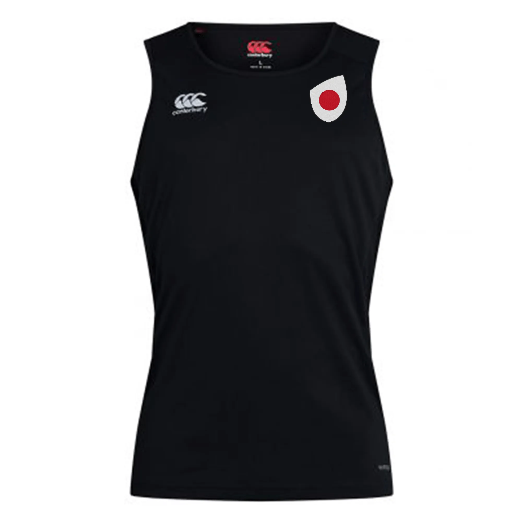 Japan Shield Club Dry Singlet