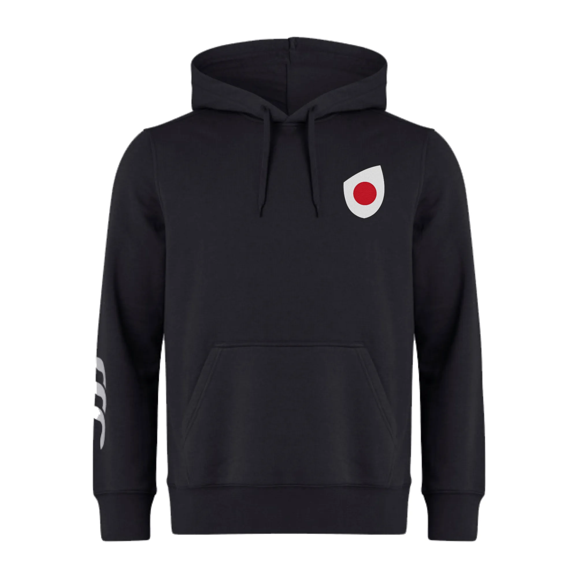 Japan Shield Club Hoodie