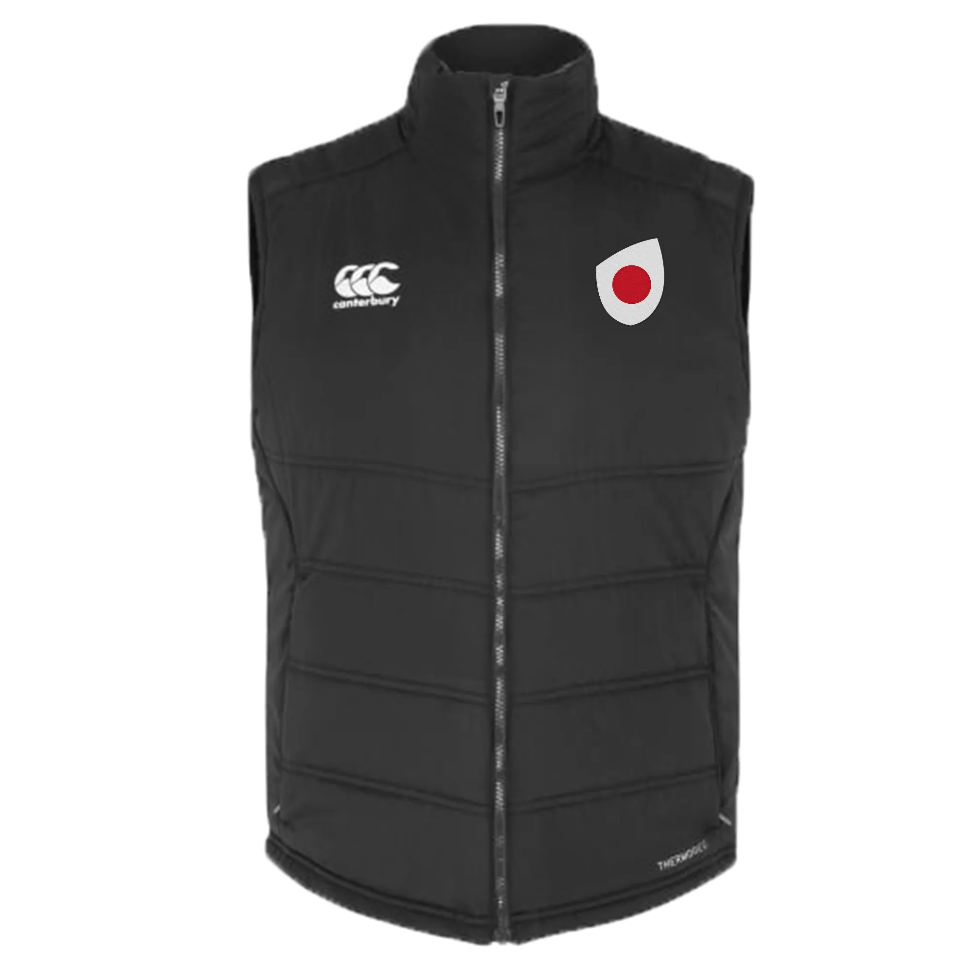 Japan Shield Core Gilet