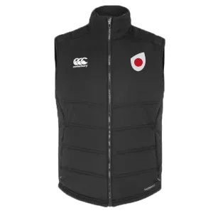 Japan Shield Core Gilet