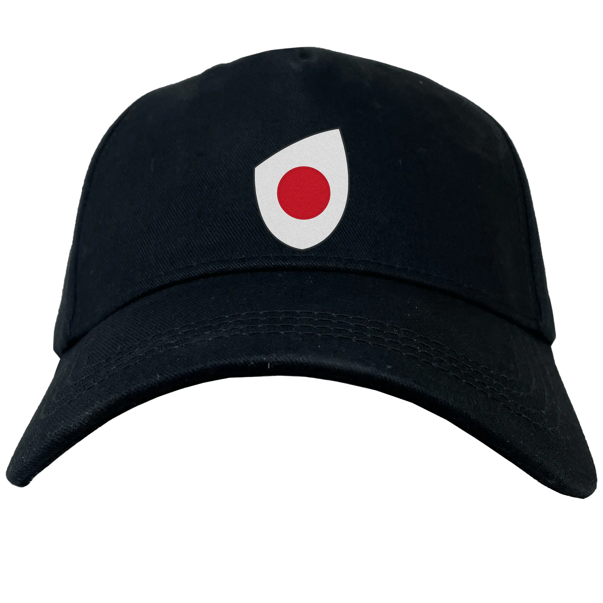 Japan Shield Flex Drill Cap
