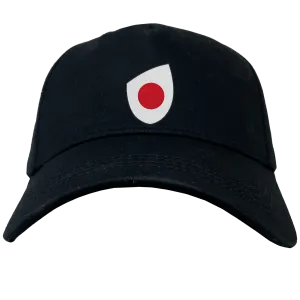 Japan Shield Flex Drill Cap