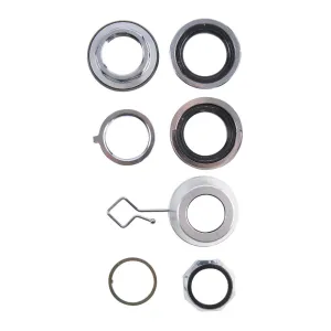 JEU DE DIRECTION 1"CUVETTE ELOPS 920 ARGENT