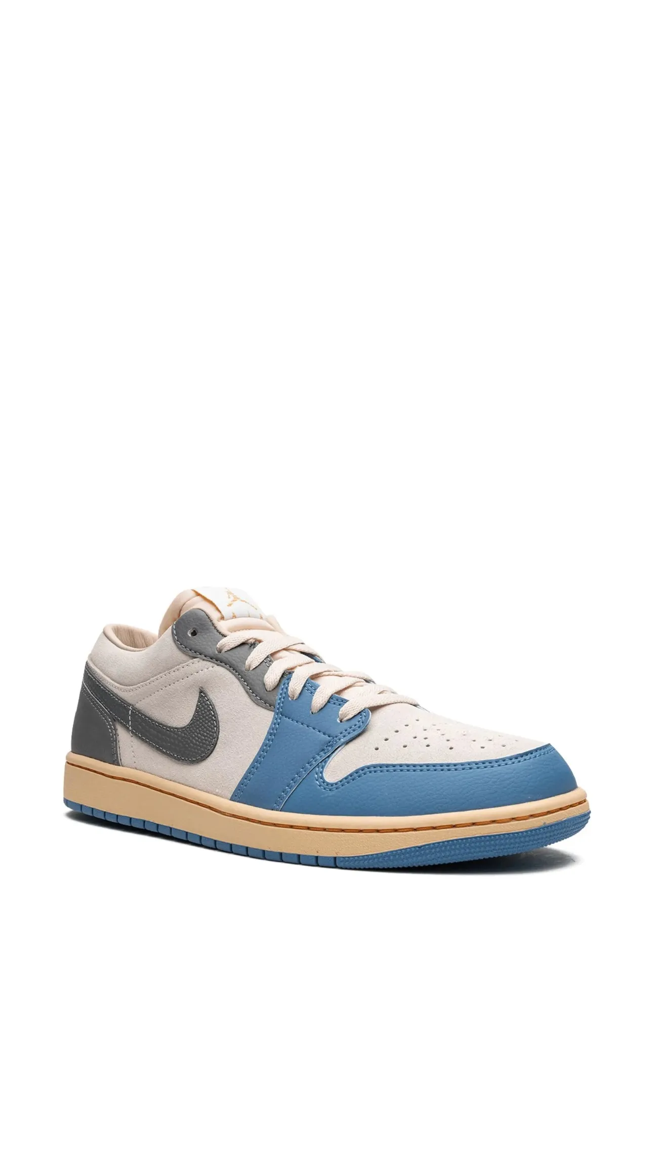 JORDAN AIR JORDAN 1 LOW SE SNEAKERS