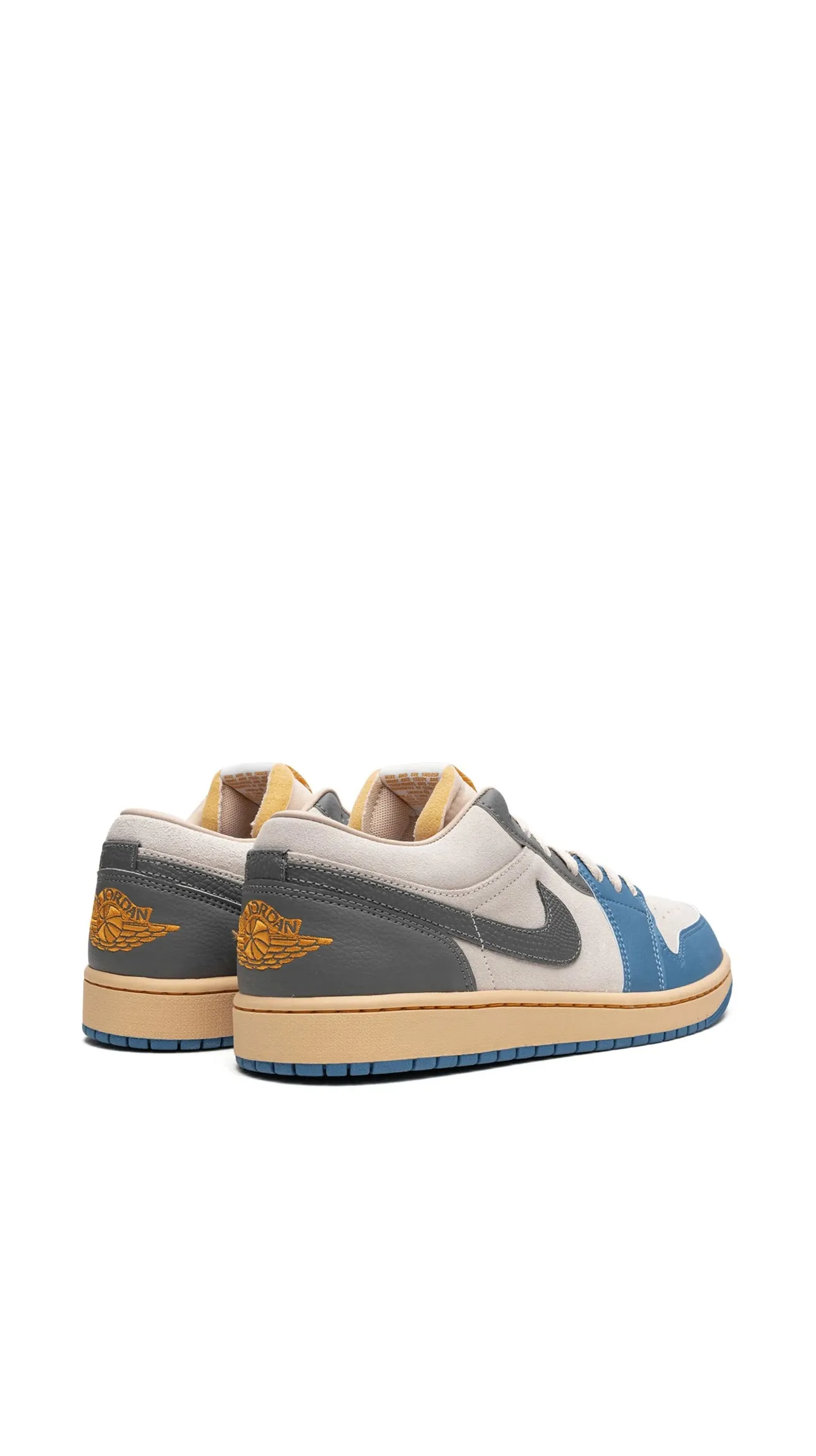 JORDAN AIR JORDAN 1 LOW SE SNEAKERS