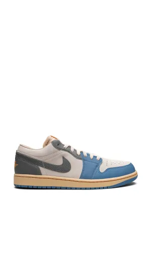 JORDAN AIR JORDAN 1 LOW SE SNEAKERS