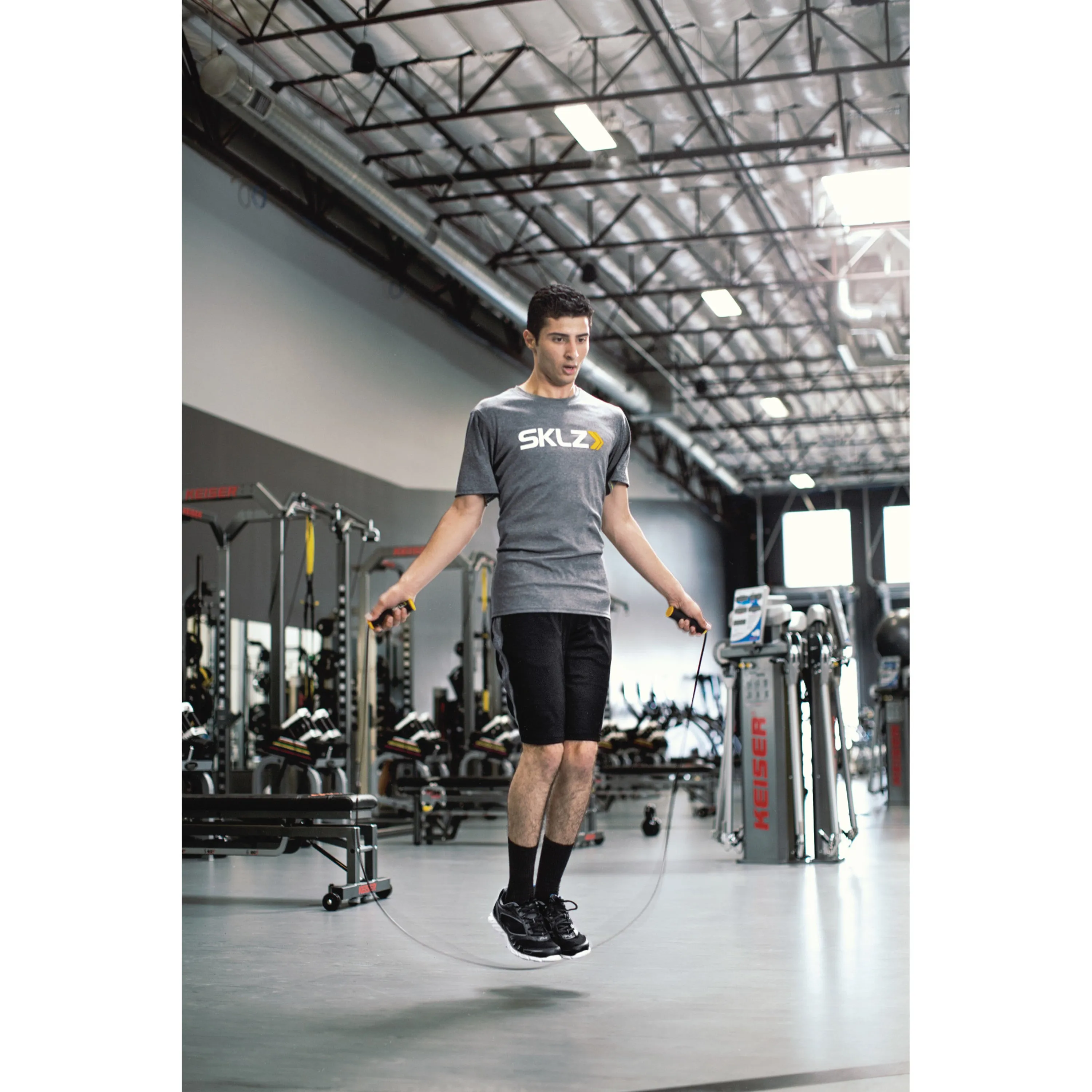 Jump Rope