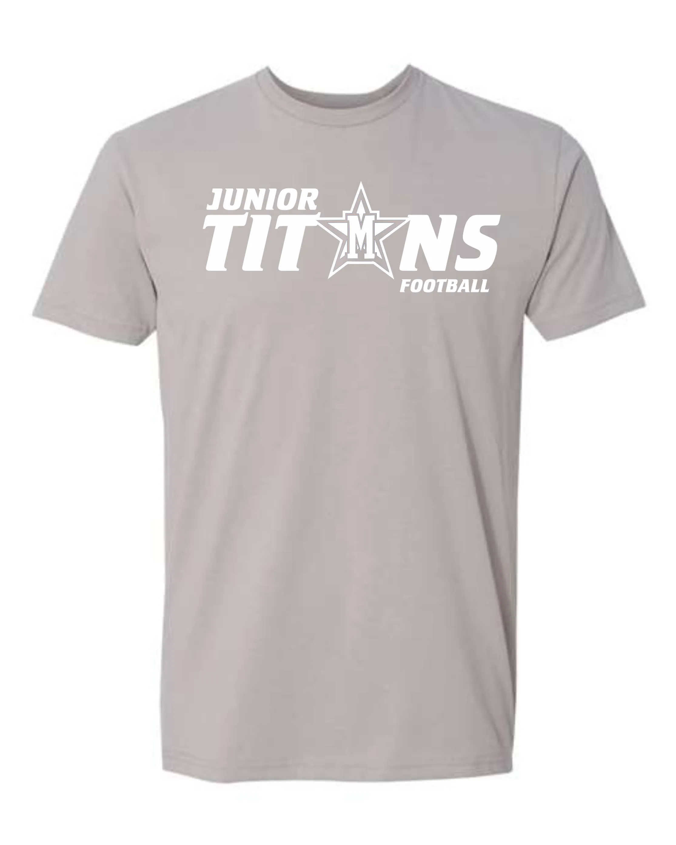 Junior Titan Football Shirts, Long Sleeve Shirts & Dri Fit Tees