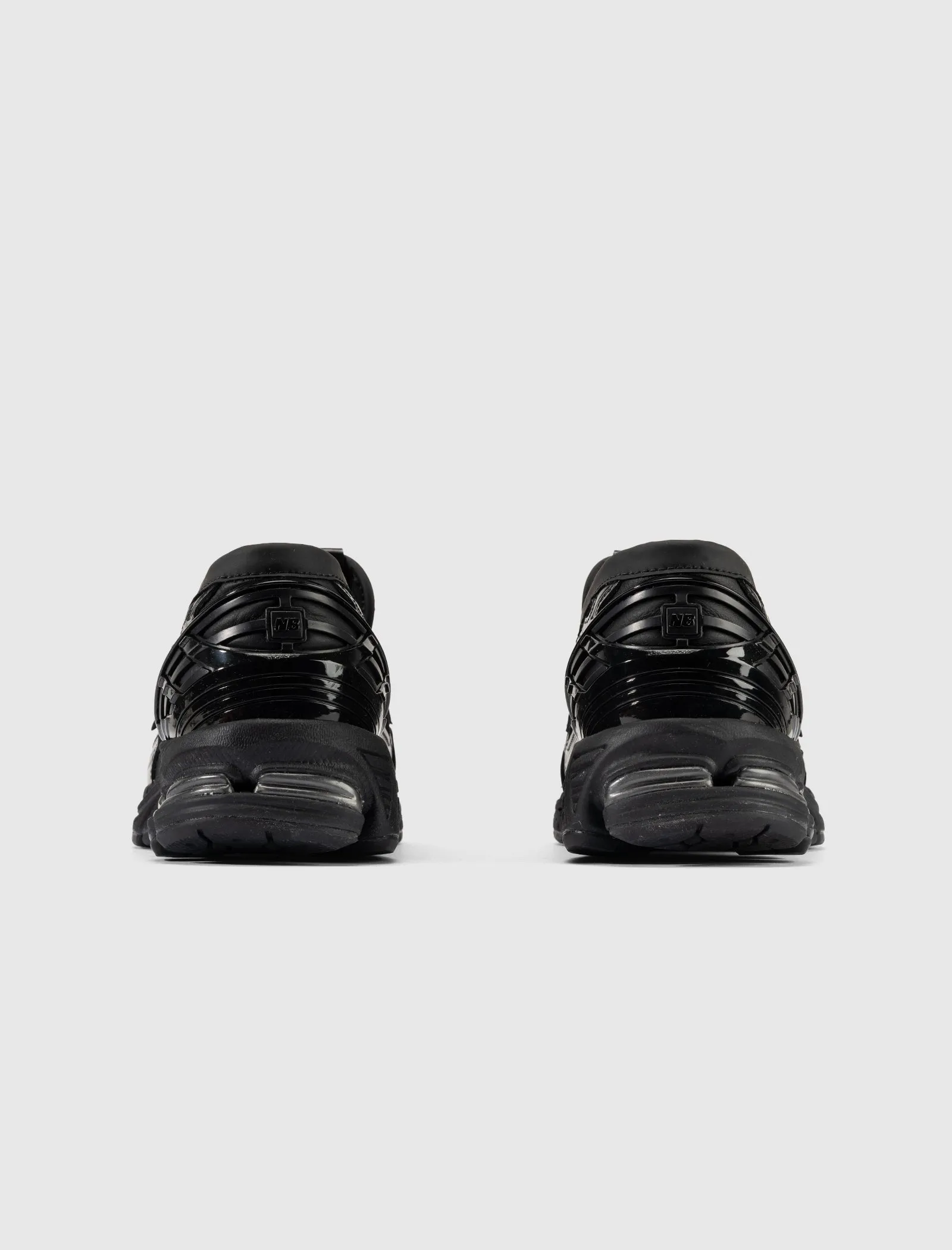 JUNYA WATANABE X 1906 LOAFER "BLACK"
