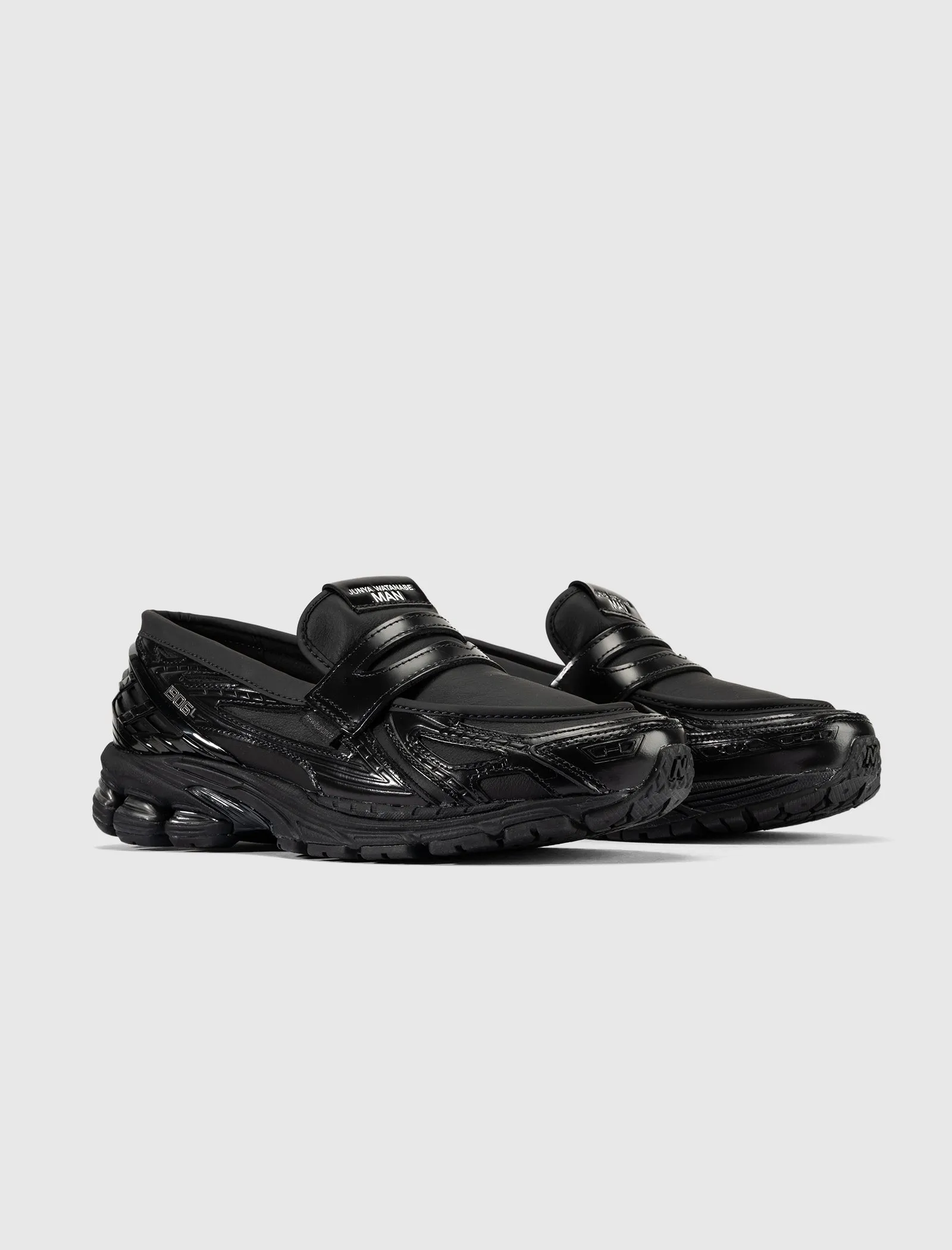 JUNYA WATANABE X 1906 LOAFER "BLACK"
