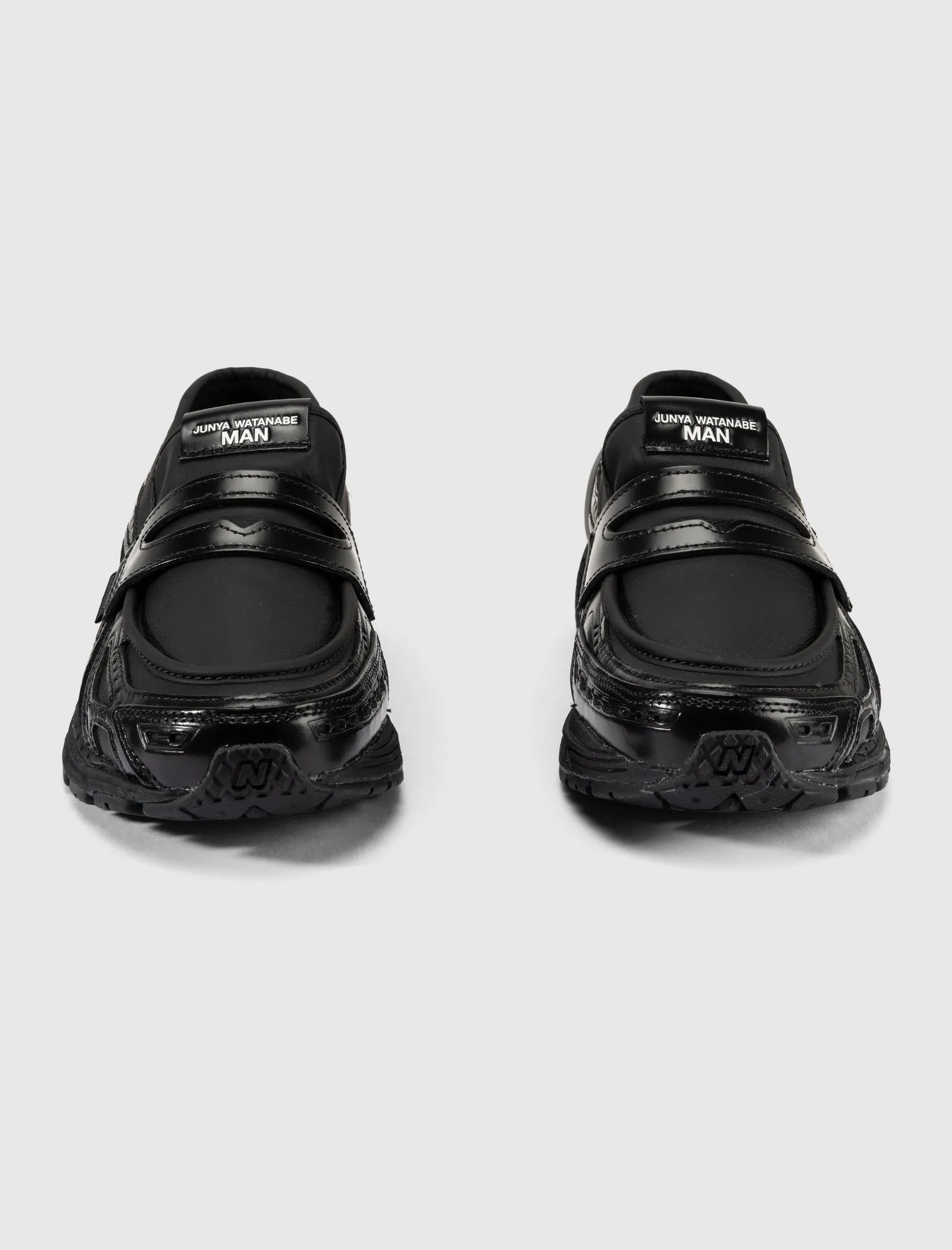 JUNYA WATANABE X 1906 LOAFER "BLACK"