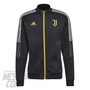 Juventus 2021-22 Anthem Jacket