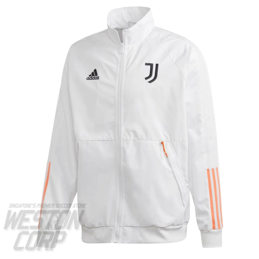 Juventus Adult Anthem Jacket
