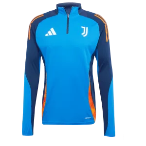 Juventus Tiro 24 Competition Training Top (JE4310)