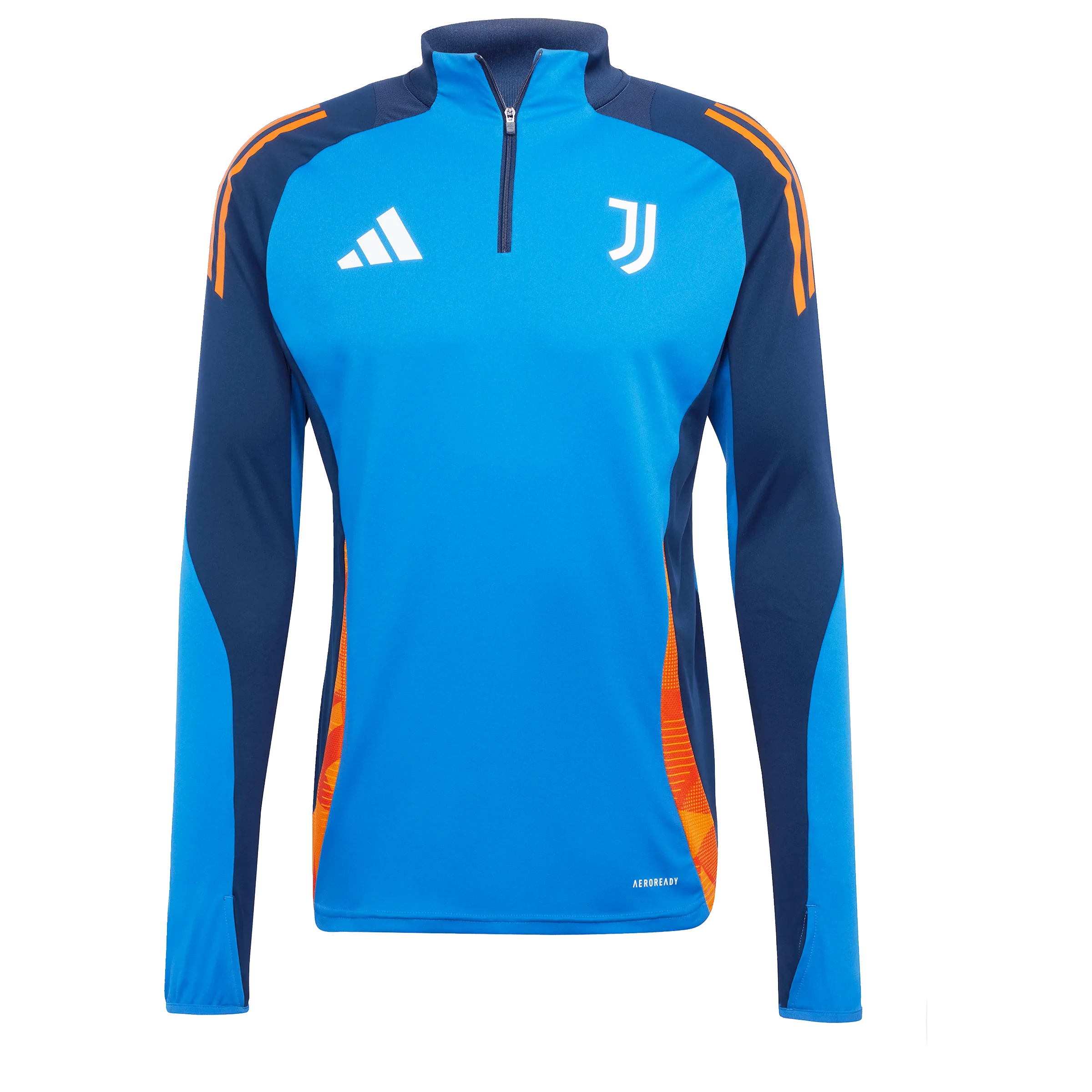 Juventus Tiro 24 Competition Training Top (JE4310)
