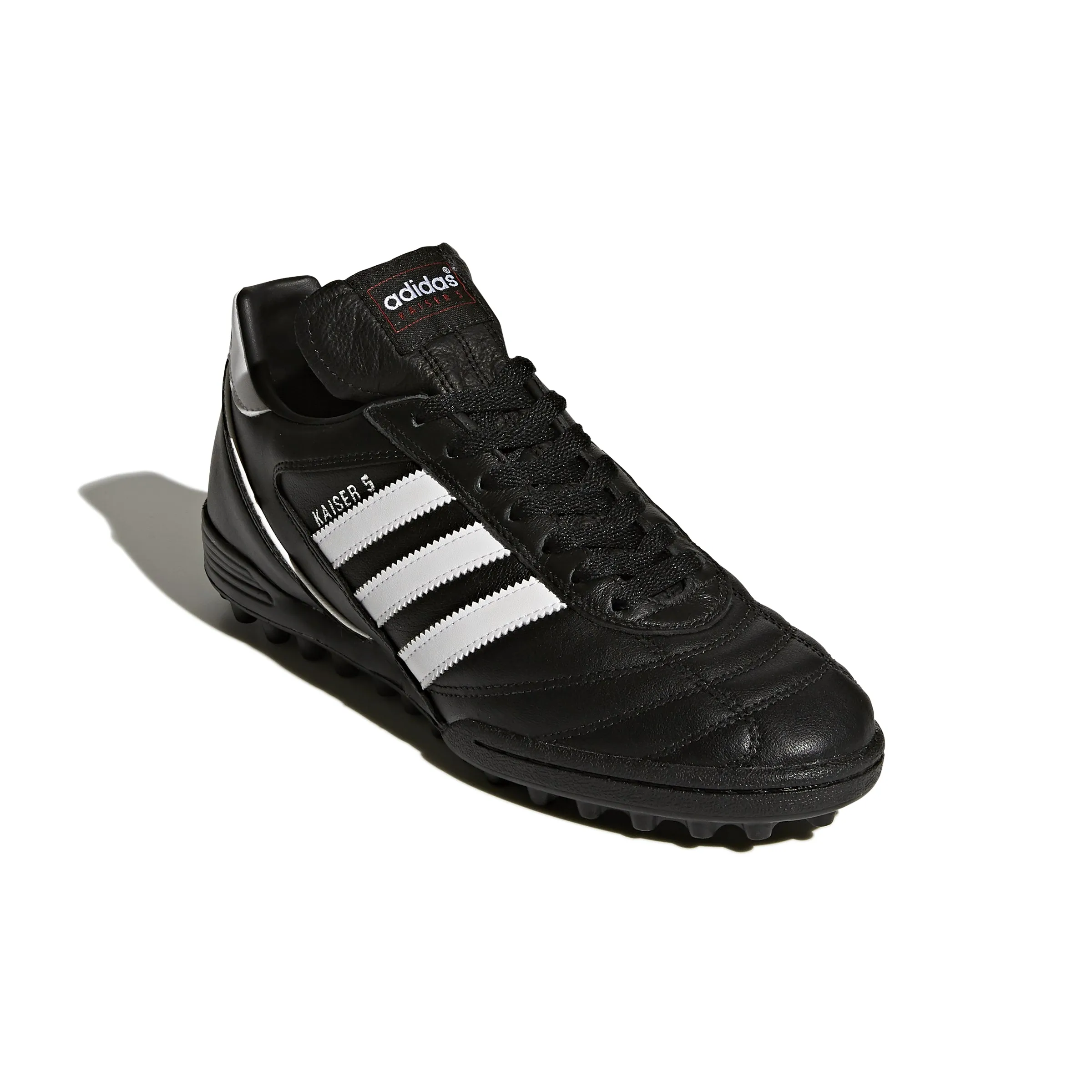 Kaiser 5 Team (Black/White)