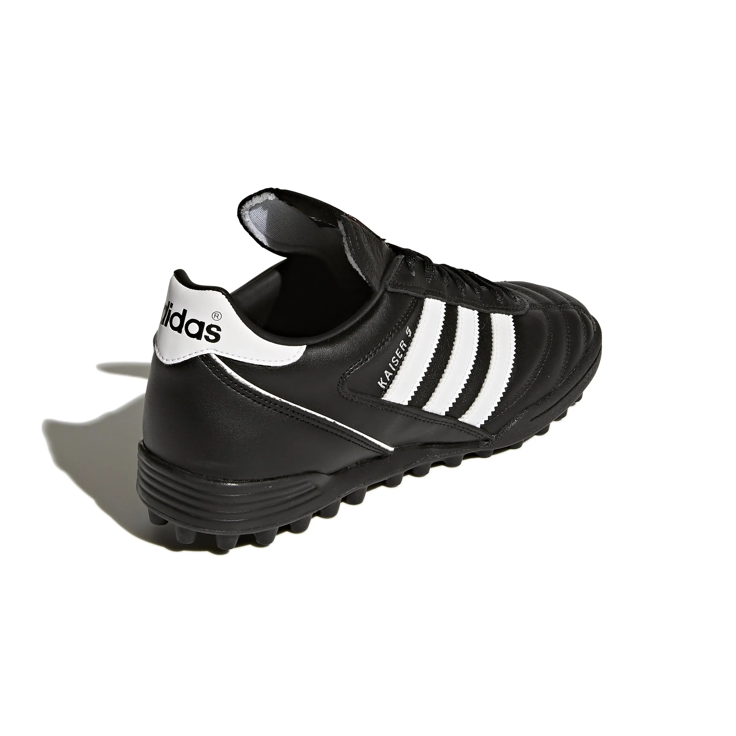 Kaiser 5 Team (Black/White)
