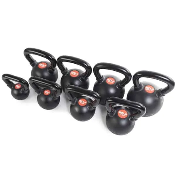 Kettlebell