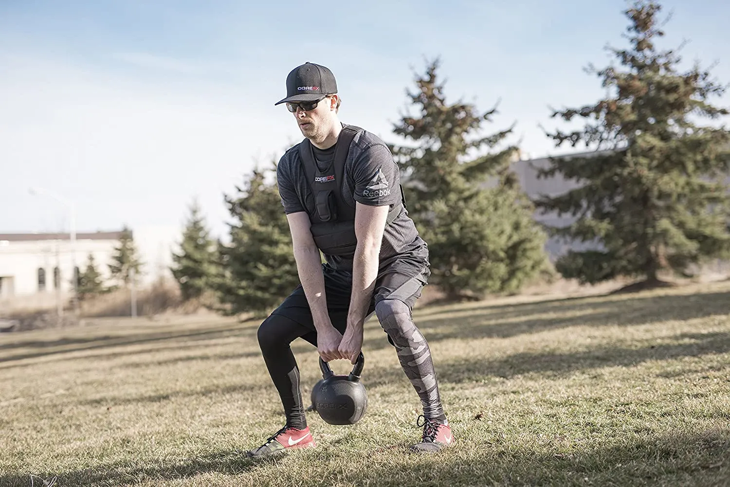 Kettlebell