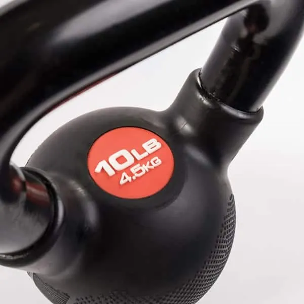 Kettlebell