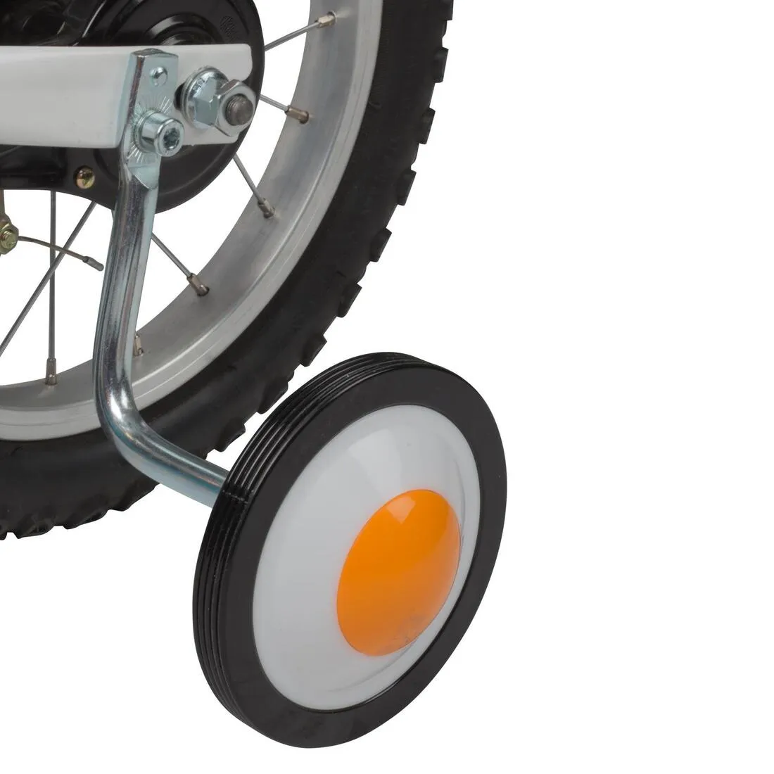 KIDS 14" BIKE ARCTIC 100 3-5 YEARS OLD