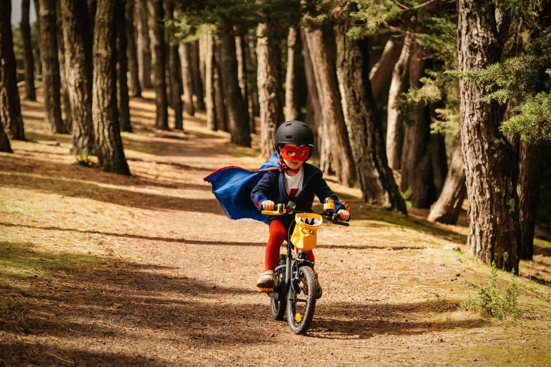 Kids' 2-6 Years Bike and Balance Bike Handlebar Bag