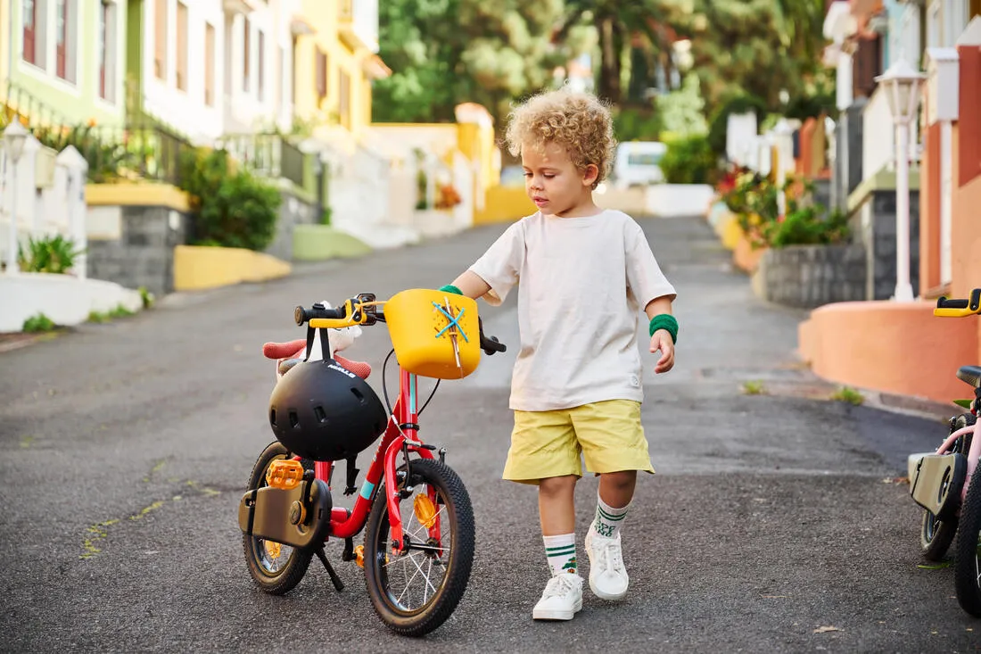 Kids' Bike Pannier