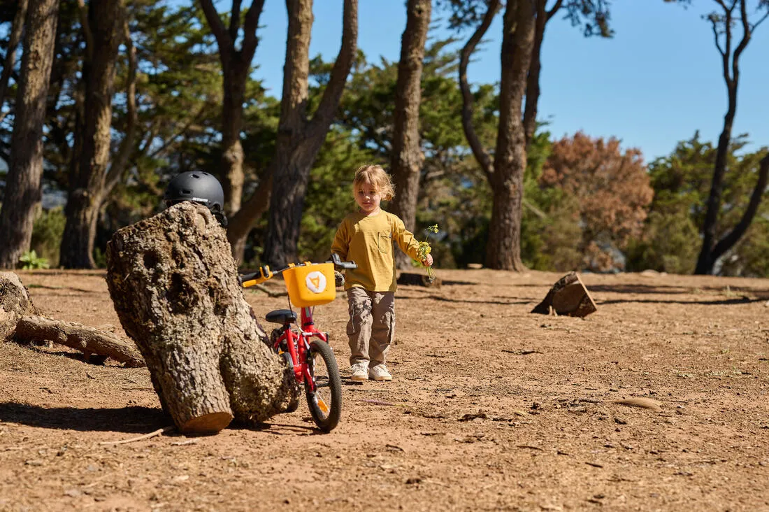 Kids' Bike Pannier