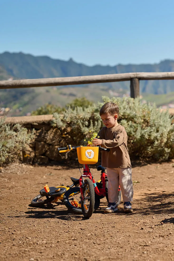 Kids' Bike Pannier