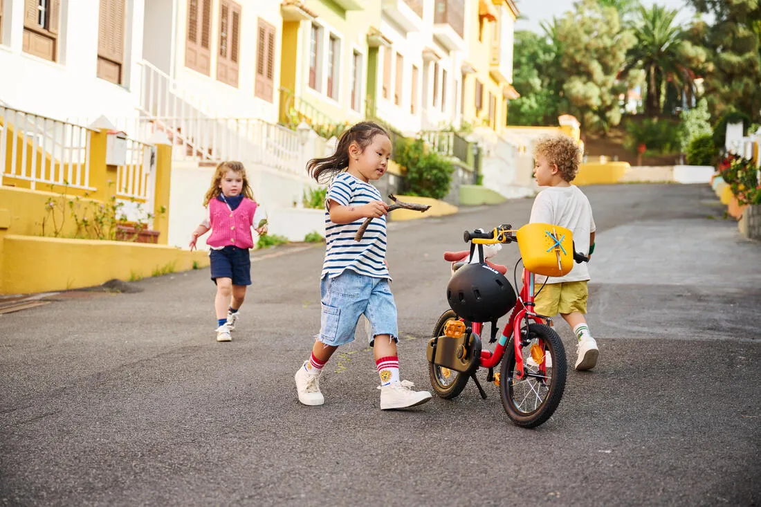 Kids' Bike Pannier