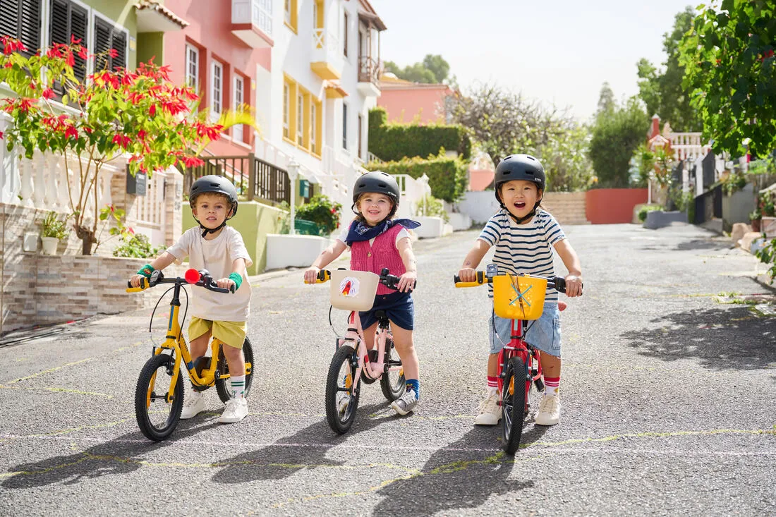 Kids' Bike Pannier