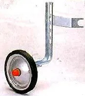 Kids Flinger Bicycle Training Wheels