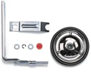 Kids Flinger Bicycle Training Wheels