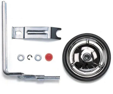 Kids Flinger Bicycle Training Wheels
