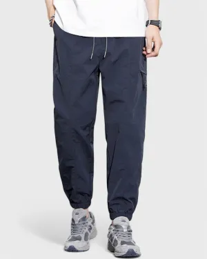 Kinetic Jogger