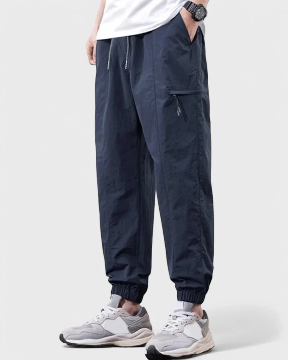Kinetic Jogger