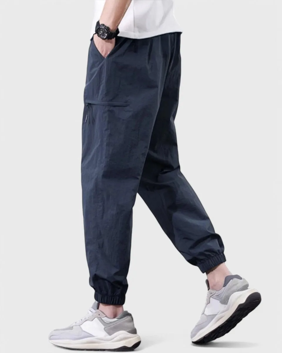 Kinetic Jogger