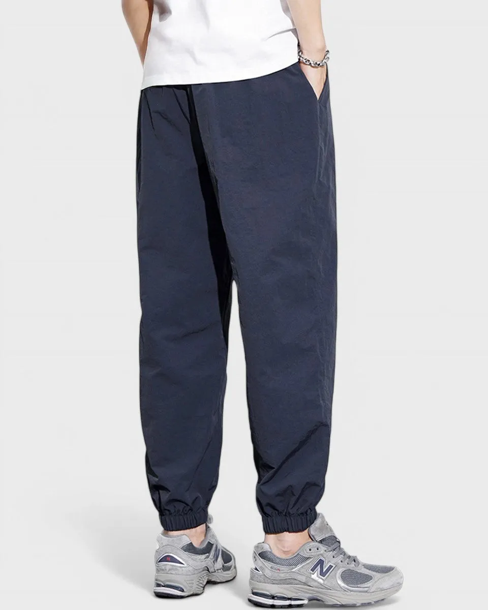Kinetic Jogger
