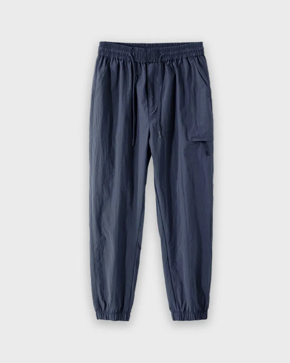 Kinetic Jogger
