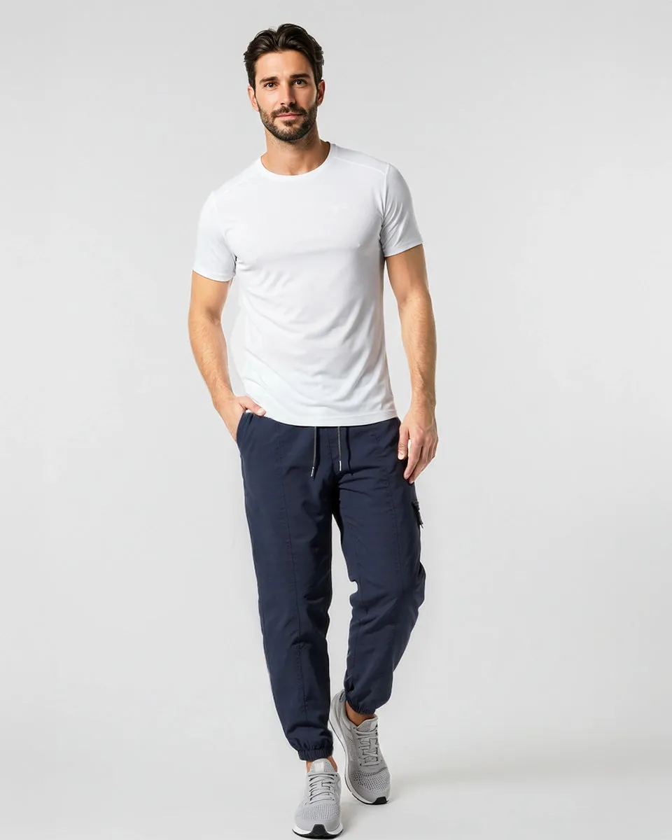 Kinetic Jogger