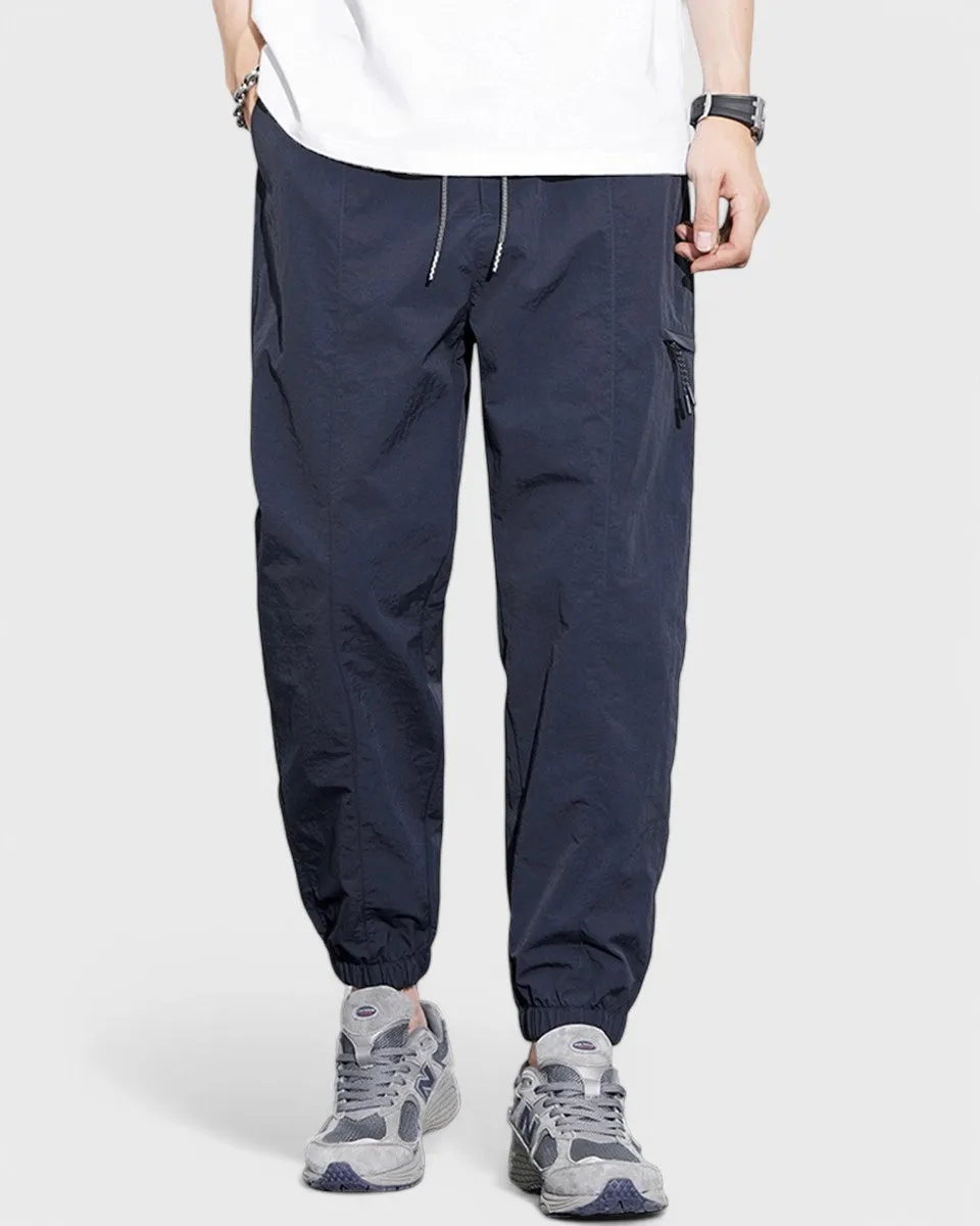Kinetic Jogger