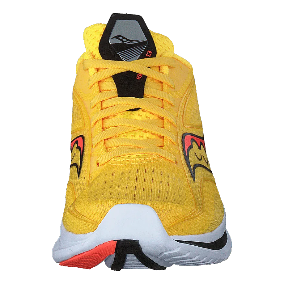 Kinvara 13 Vizigold/vizired
