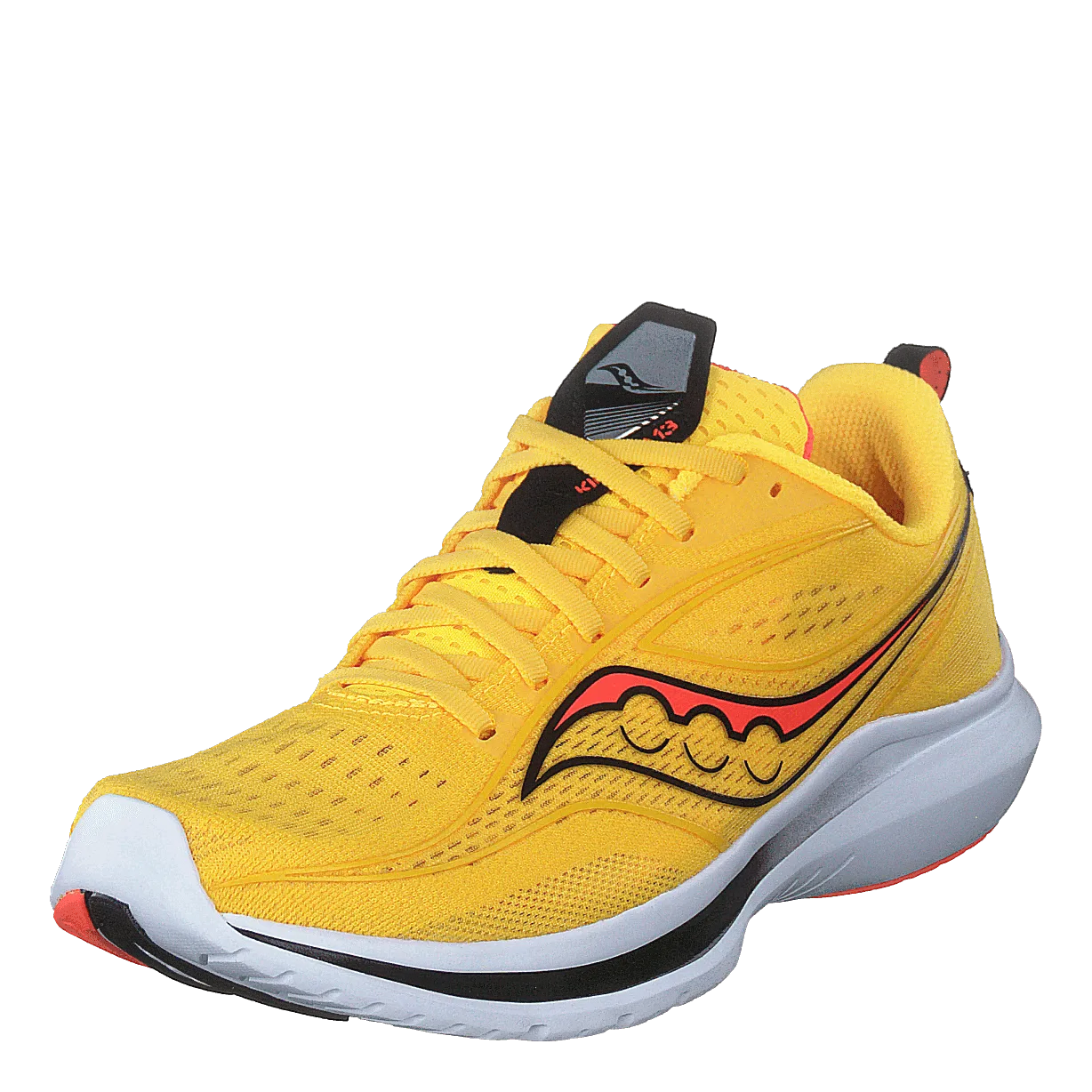 Kinvara 13 Vizigold/vizired