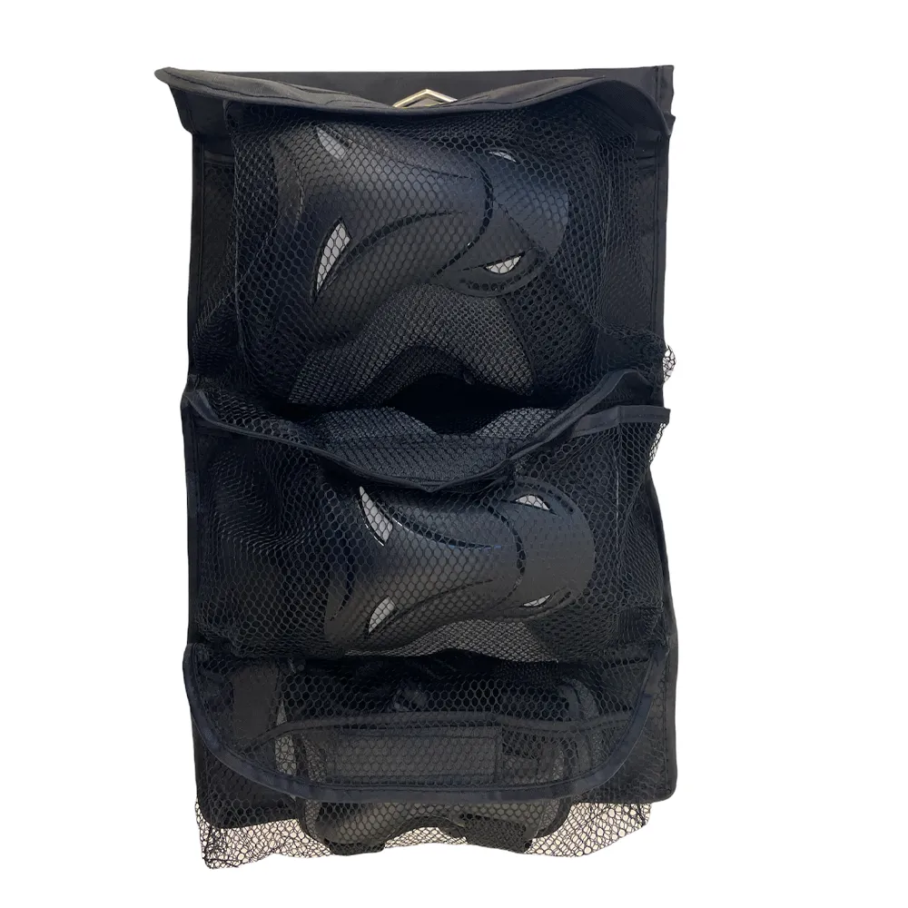 Knee, Elbow & Wrist Protection