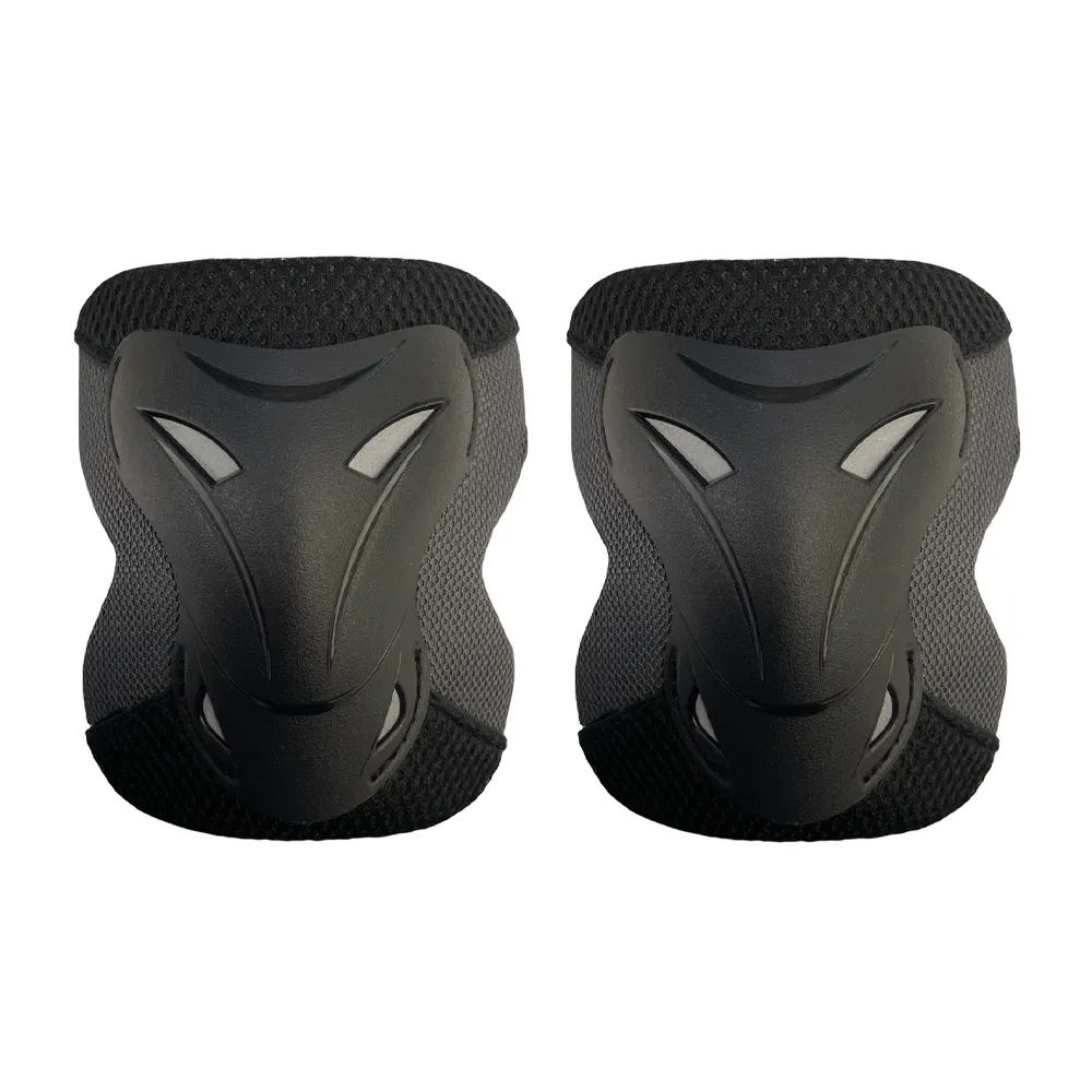 Knee, Elbow & Wrist Protection