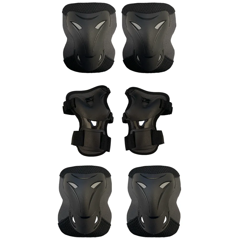 Knee, Elbow & Wrist Protection