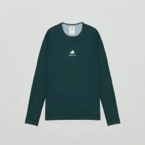 Knox Baselayer - Dark Green