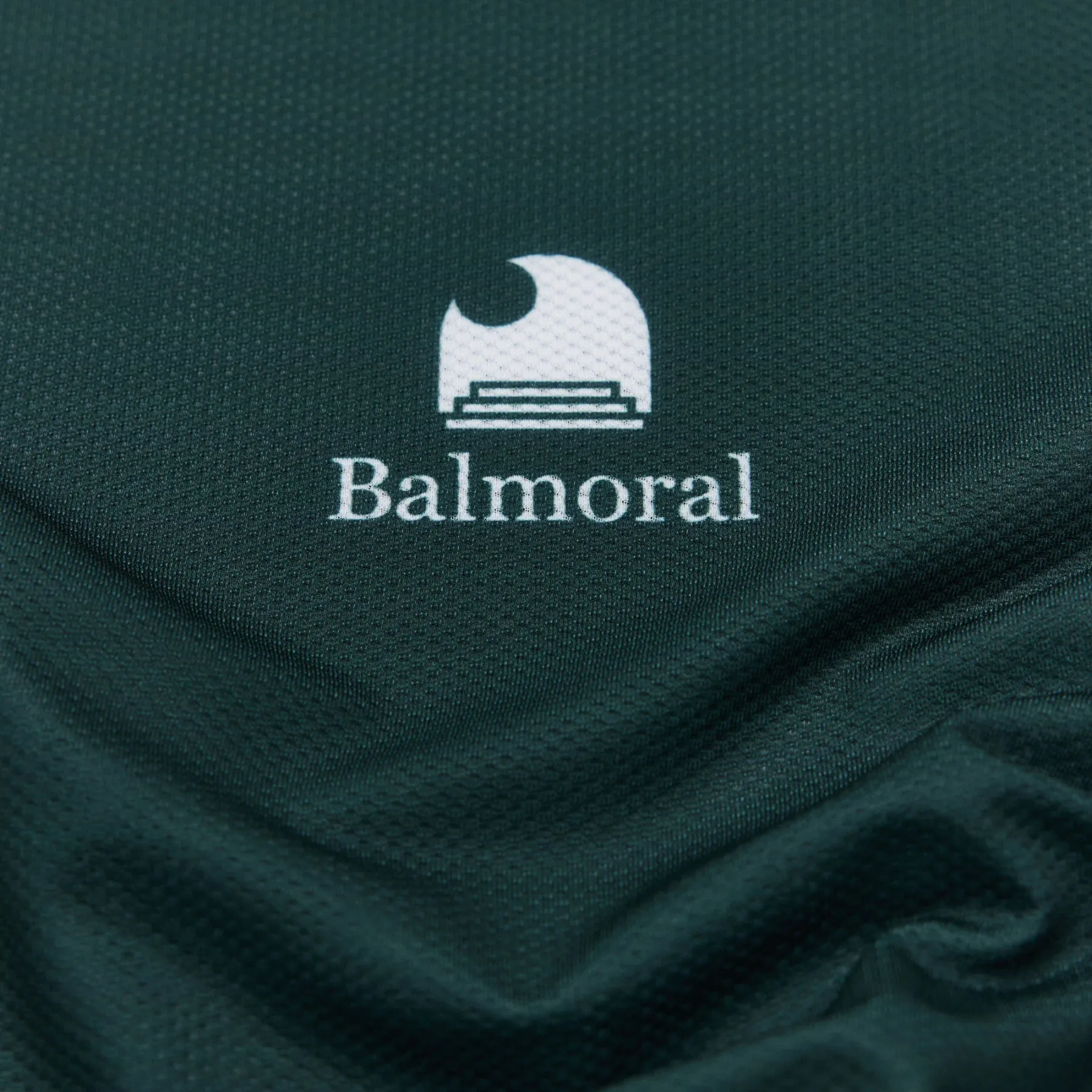 Knox Baselayer - Dark Green