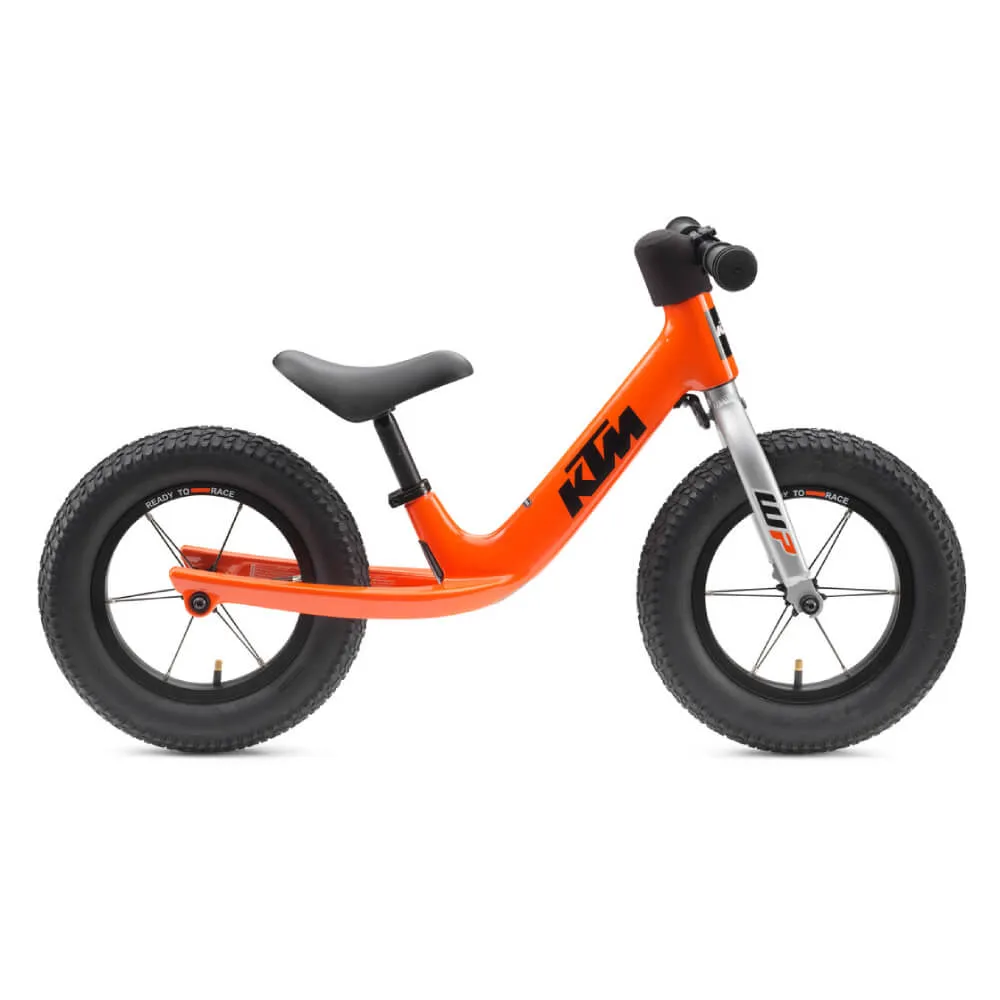 KTM Kids Training Balance Bike 2024