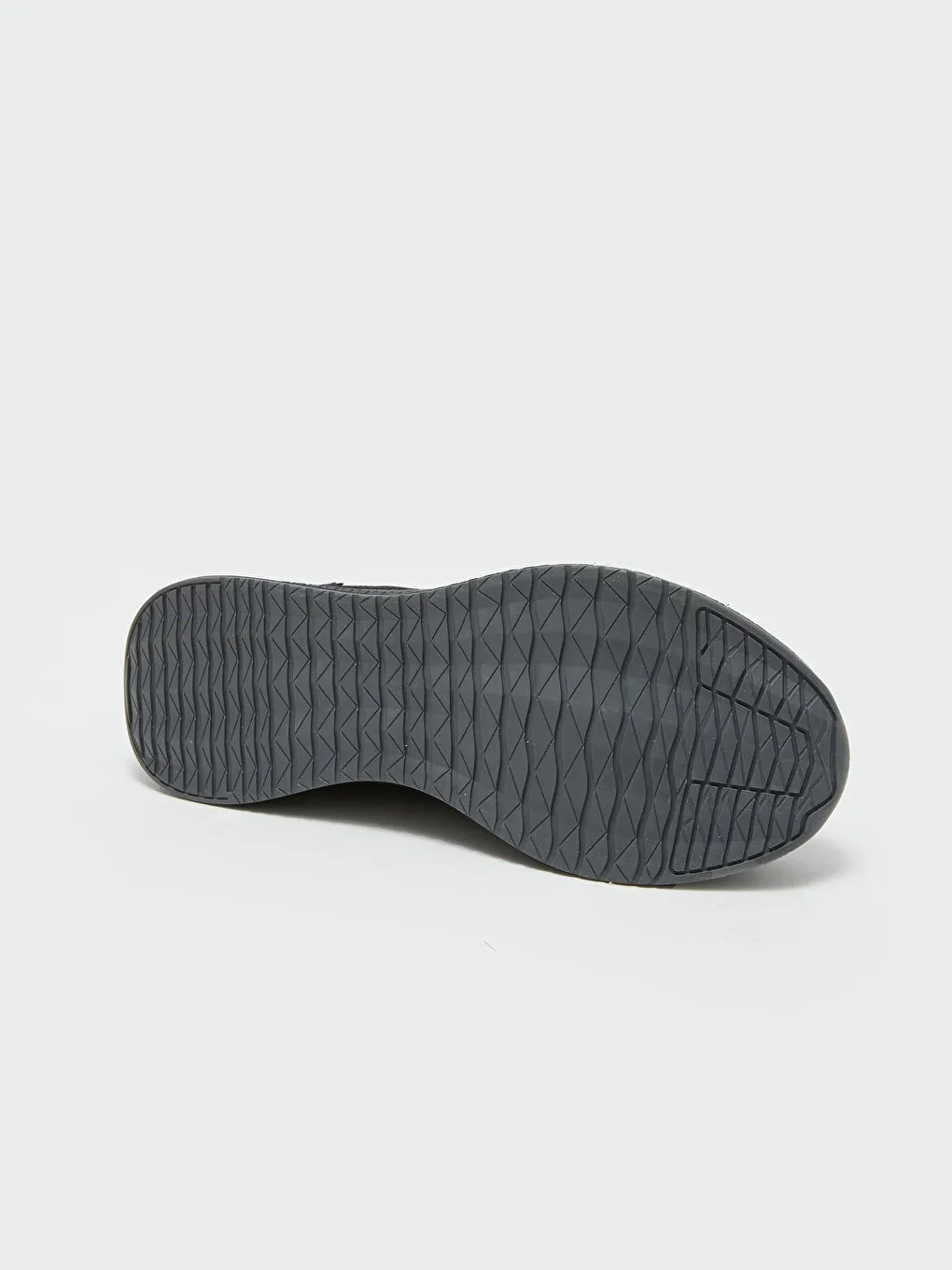 Lace-up Men Sports Shoes